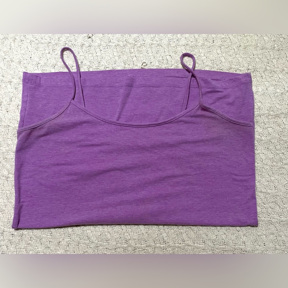 Four No Boundaries Women’s Camisoles